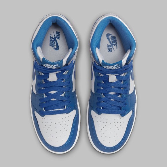 Air Jordan 1 Retro High OG Men\'s Shoes main image 8